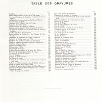 0015 - Page 49 - Table des gravures