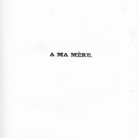 0003 - Page sans numérotation - [Dédicaces]