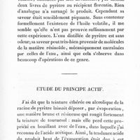 0015 - Page 15 - Etude du principe actif