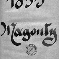 0001 - Page sans numérotation - [Couverture]