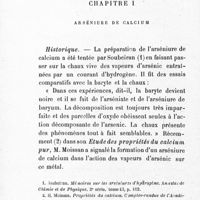 0012 - Page 10 - Chapitre I. Arséniure de calcium