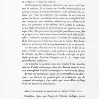 0012 - Page 6 - Carbonates doubles du protoxyde de chrome et d'un alcali