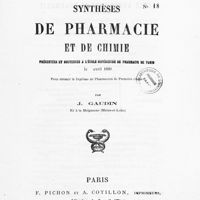 0003 - Page sans numérotation - [Page de titre]