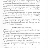 0037 - Page 35 - Densités de vapeurs anormales