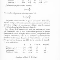 0135 - Page 133 - Deuxième méthode de M. Guye