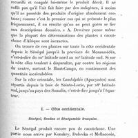 0069 - Page 63 - I. Côte occidentale. Sénégal, Soudan et Sénégambie française