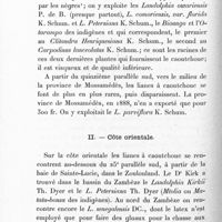 0088 - Page 82 - II. Côte orientale