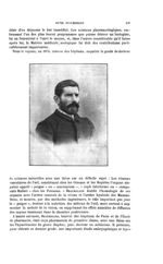 [Henri Beauregard] - Bulletin des sciences pharmacologiques : organe scientifique et professionnel [ [...]