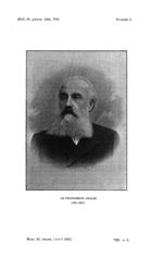 [Ferdinand Crolas] - Bulletin des sciences pharmacologiques : organe scientifique et professionnel [ [...]