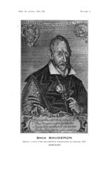 [Brice Bauderon] - Bulletin des sciences pharmacologiques : organe scientifique et professionnel [Bu [...]