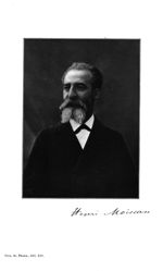 Henri Moissan - Bulletin des sciences pharmacologiques : organe scientifique et professionnel [Bulle [...]