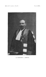 Le professeur C. Brunotte - Bulletin des sciences pharmacologiques : organe scientifique et professi [...]