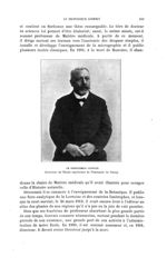 Le professeur Godfrin - Bulletin des sciences pharmacologiques : organe scientifique et professionne [...]