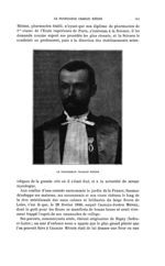 Le professeur Charles Ménier - Bulletin des sciences pharmacologiques : organe scientifique et profe [...]