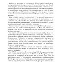 0116 - Page 115 - Mémoires originaux. Quelques écorces tannantes de la Guyane française ; leur utilisation en tannerie [E. Jalade]