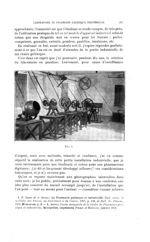 [Le laboratoire de pharmacie galénique industrielle à l'école supérieure de pharmacie de Montpellier [...]