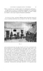 [Le laboratoire de pharmacie galénique industrielle à l'école supérieure de pharmacie de Montpellier [...]