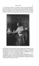 [Amand Valeur] - Bulletin des sciences pharmacologiques : organe scientifique et professionnel [Bull [...]