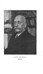Daniel Berthelot (1865-1927) - Bulletin des sciences pharmacologiques : organe scientifique et profe [...]