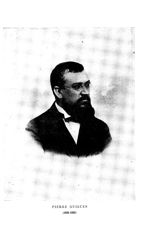 Pierre Guigues (1868-1930) - Bulletin des sciences pharmacologiques : organe scientifique et profess [...]