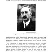 0504 - Page 503 - Notice biographique. Paul Karrer