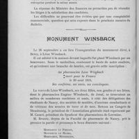 0430 - Page 378 - Impôt sur les bénéfices / Monument Winsback