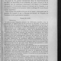 0124 - Page 123 - La pharmacie en Alsace et en Lorraine