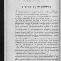 0127 - Page 126 - La pharmacie en Alsace et en Lorraine / Poids et mesures