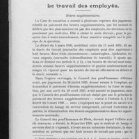 0419 - Page 412 - La vaccination anti-tuberculeuse / Le travail des employés