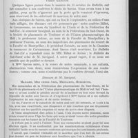 0612 - Page 601 - Nécrologie. Osmin Sarcos