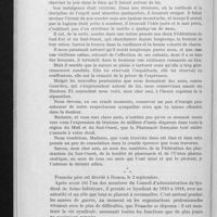 0613 - Page 602 - Nécrologie. Osmin Sarcos / [Fouache père]