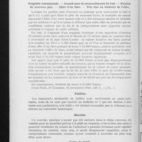 0633 - Page 622 - Pages commerciales. Espèces commerciales diverses. La valeur locative servant de base au droit proportionnel est celle du moment où l'imposition est établie. - Les loyers ne correspondant plus aux valeurs locatives réelles ne peuvent être pris pour base d'évaluation / Propriété commerciale. - Accord pour le renouvellement du bail. - Fixation du nouveau prix. - Offre d'un tiers. - Prix fixé au montant de l'offre / Faillites / Marchés / Vente de fonds