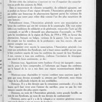 0218 - Page 215 - Pour nos confrères sinistrés