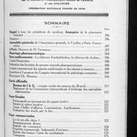 0315 - Page 295 - Sommaire