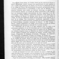 0711 - Page 678 - Les cérémonies en l'honneur de Henri Moissan