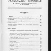 0714 - Page 445 - Sommaire