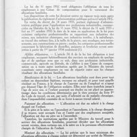 1204 - Page 743 - Les allocations familiales