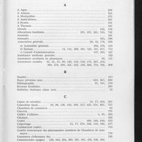 1316 - Page 823 - Table des matières