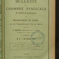 0091 - Page sans numérotation - [Page de titre du fascicule]