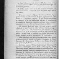 0112 - Page 108 - Assemblée générale extraordinaire tenue le 22 juin à l'École de pharmacie