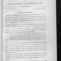 0007 - Page 3 - Les cas d'urgence