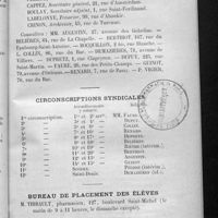 0021 - Page 17 - Conseil d'administration pour l'année 1896-97