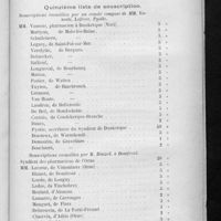0315 - Page 311 - Souscription pharmaceutique au monument Pelletier-Caventou