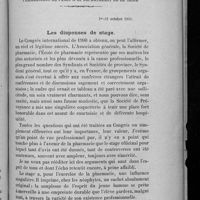 0211 - Page 459 - Les dispenses de stage
