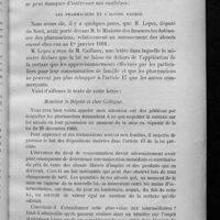 0023 - Page 551 - La loi sur les boissons. - Son application aux pharmaciens