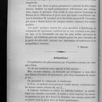 0090 - Page 88 - Courrier de Paris / Attention !