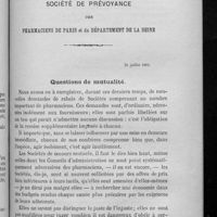 0129 - Page 127 - Questions de mutualité