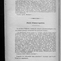 0224 - Page 224 - A propos d'orge perlé / Point d'interrogation