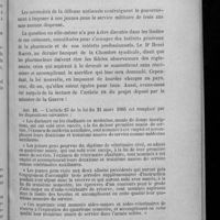 0093 - Page 89 - Les pharmaciens et la loi de trois ans