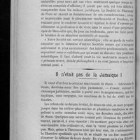 0216 - Page 212 - Extrait fluide de quinquina / Il n'était pas de la Jamaïque !